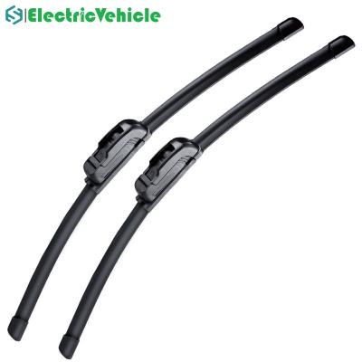 China Natural Rubber Regenerate Wiper To Fill 8MM Rubber Replacement 14