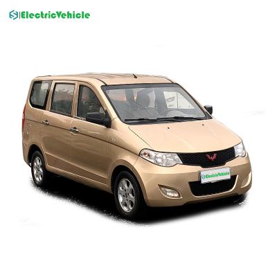 China bulk sales 1-15years of a large number of cheap used van of various brands to choose from high quality appearance and good performance for sale