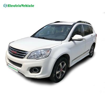 China bulk sales 1-15years of a large number of cheap used SUV of various brands to choose from high quality appearance and good performance for sale