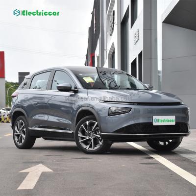 China 1-15years China Used Vehicle Wholesale Used Cars Left Hand Drive Electric Car G3 for sale