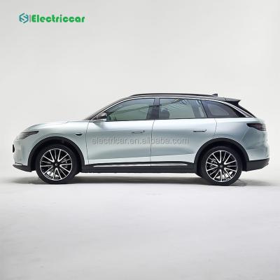 China 2022 Newest Energy Electric SUV Leapmotor C11 Leather Car Made in China for sale