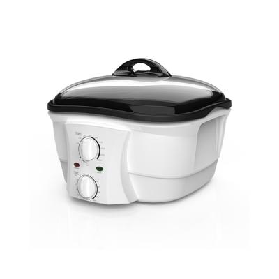 China Hotel the best type of small household kitchen appliances 8 in 1 air cooker for cooking food for sale