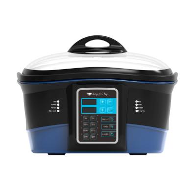 China Hotel Daily Use Multi Function Rice Cooker Carbo Low Temperature Multi Heater Multi Function Rice Cooker for sale