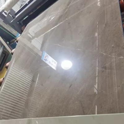 China Modern Decoration Tiles Slab Stone Floors Bathroom Natural Marble Wall Panel, Flooring for sale