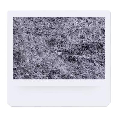 China Modern Large Crystal Gray Marble Flooring /white Marble Flooring Alabaster Natual Stone Coffee Countertops Home Decoration Marble Slab for sale