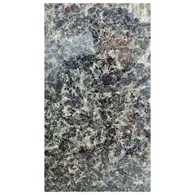 China Modern Cheap China Pacific Blue Ice Granite Floor Tiles For Stairs Facades Walls for sale