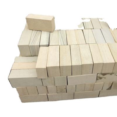 China Modern Beige Sandstone Block Price Stone Blocks Garden Stone Block Cut To Size for sale