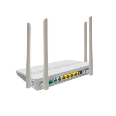 China Hot Sale GPON Ontario WL614-2VD2U Design Wireless Wifi Router Cheap Price Single Modem Network Yes for sale