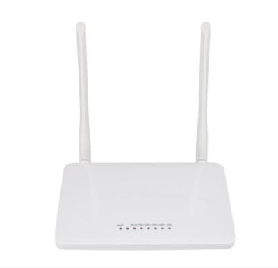 China 150Mbps Home Wireless Network ADSL2+ Modem Router for sale