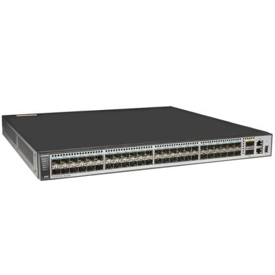 China 4 S6720-54C-EI-48S-AC Solution Ethernet Network Gigabit Switch Industrial Switch s6720 for sale