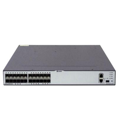 China FTTH S6700-24-EI S6700 series ethernet switches for huawe for sale