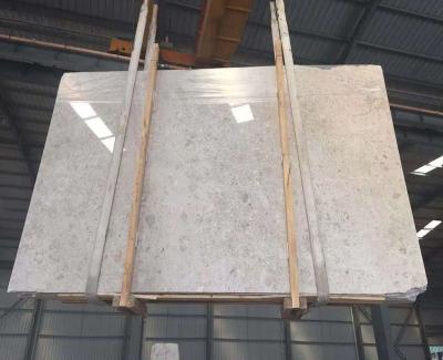 China Wall Oman Marble And Granite , Delicate Beige Oman Marble Slabs for sale