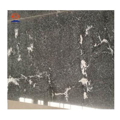 China Modern Snow Leopard 2cm Thick China Granite Slabs For Kitchen Countertops For Sale for sale