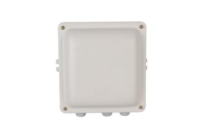 China Addressable Zener Barrier Interface with Built in Zone Monitoring Module for TX6302(EX) for sale