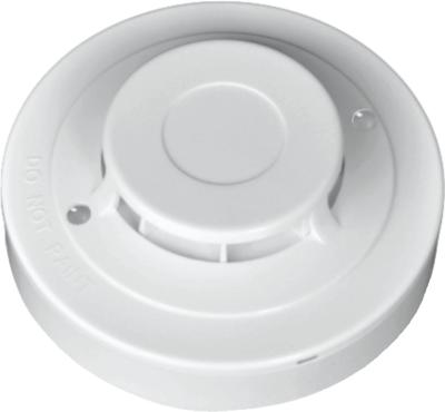 China Conventional Photoelectric Fire Alarm Smoke Detector with Remote Indicator Output for sale