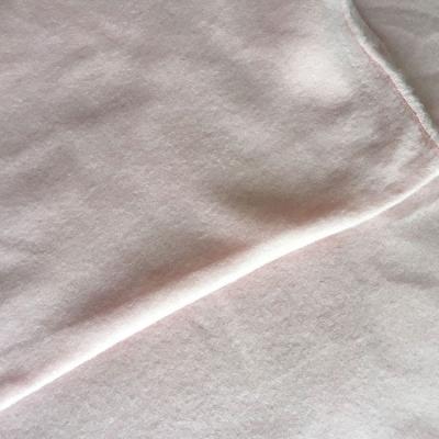 China Eco-friendly 100% heavyweight polyester micro fleece fabric from Polartec for sale