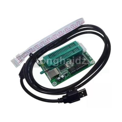 China IMAGE K150 ICSP Programmer USB Auto Programming Develop Microcontroller with USB ICSP Cable IMAGE K150 for sale