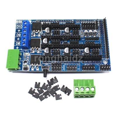 China 3D Printer Parts Reprap Ramps 1.5 Control Board Expansion Board Ramps1.5 Ramps1.5 for sale