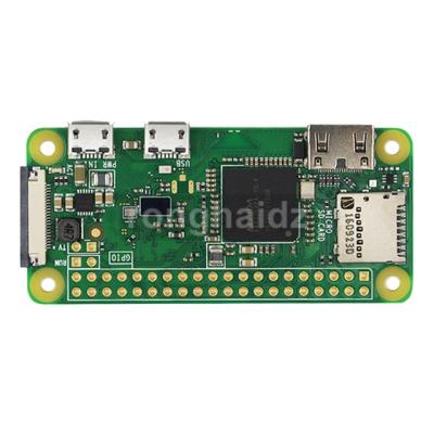 China Original Raspberry Pi W Version Development Board Raspberry Pi W Zero Smart Zero W Raspberry Pi Zero W Electronics for sale