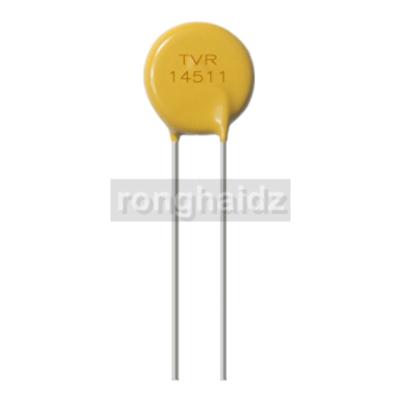 China Surge Protection TVR Varistor TVR14511 TVR14511KSY TVR14511KSY for sale