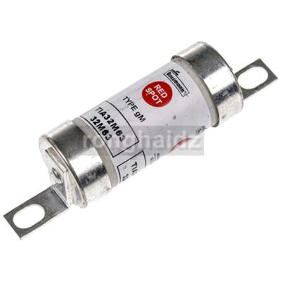 China TIA16 original industrial fuses TIA16 TIA16 for sale