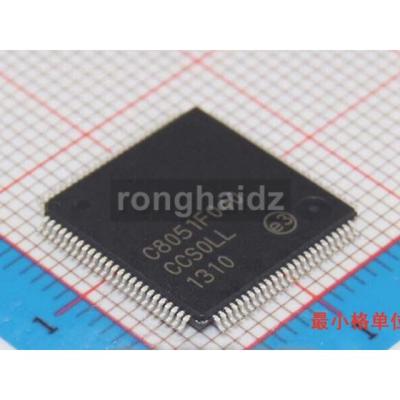 China (New original) C8051F040-GQR C8051F040 C8051F040-GQR C8051F040 for sale