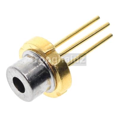 China Other No palladium 850nm 808nm 500mw 3nm 5.6mm TO-18 TO18 IR Laser Diode High Quality Infrared Module for sale