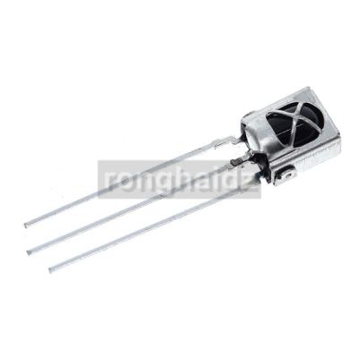 China 38KHz IR Receiver Universal Infrared Diode 1838 TL1838 VS1838B VS1838 VS1838 for sale