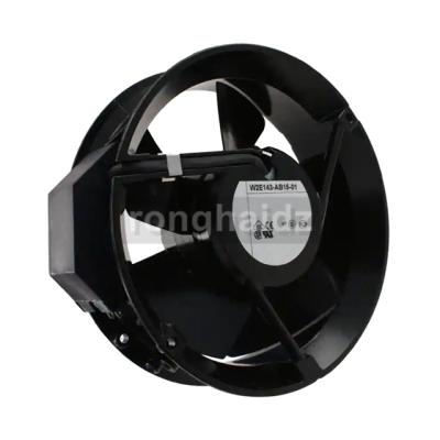 China 115V 50/60Hz 26/33W 172*51mm Exhaust Fan CPU Cooler Heatsink Fan W2E143-AB15-01 W2E143-AB15-01 for sale