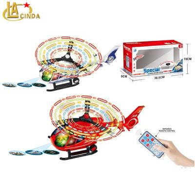 China RC Model Foam Remote Control Airplane Flat Channel RC Fly Toys for sale