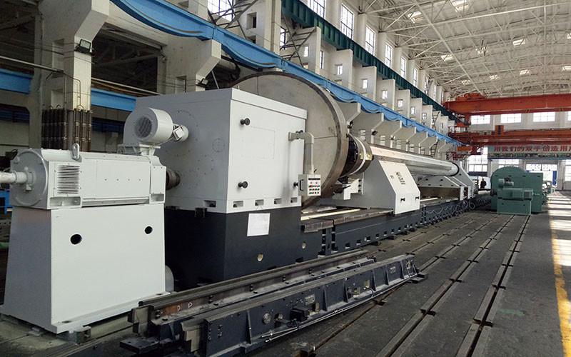 Fornitore cinese verificato - Shijiazhuang Jun Zhong Machinery Manufacturing Co., Ltd