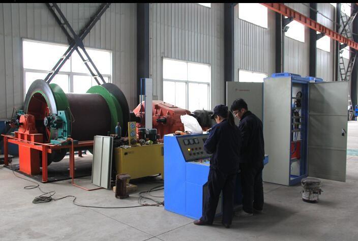 Fornitore cinese verificato - Shijiazhuang Jun Zhong Machinery Manufacturing Co., Ltd