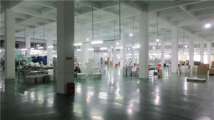 Verified China supplier - Fujian Time And Tianhe Industrial Co., Ltd.