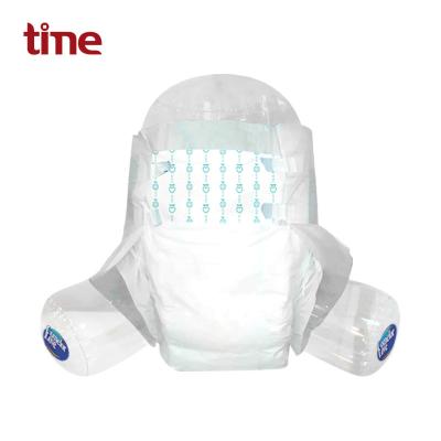 China Embroidered Thick Diaper Adult Diaper Sample Dispenser Indonesia Factory for sale