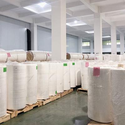 China 25gsm 175mm Meltblown BFE99 Meltblown Waterproof Nonwoven Fabric Nonwoven Material for sale