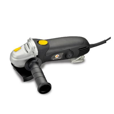 China Mini Power Hand Tool Angle Electric Grinder 43*31*26.5.cm for sale