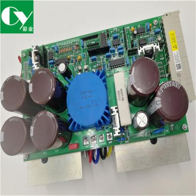 China For Heidelberg CD102 SM102 Printer Power Board 00.785.0213 NT85-2 for sale