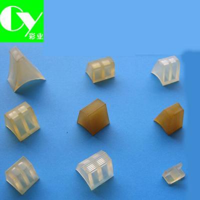 China For Roland Printer Printing Machinery Parts Man Roland H326 Gripper Rubber Pad for sale