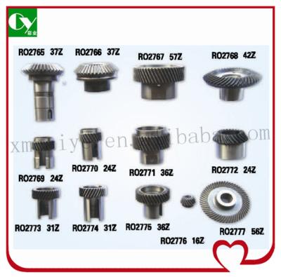 China For Man Roland Printer Roland Printing Machine Spare Parts Epicyclic Gear for sale