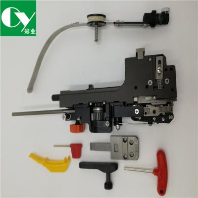 China DHL/Fedex 43/6-S Hohner Semi-automatic Free Shipping Hot Selling Quilting Head for sale