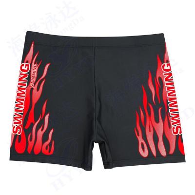 China 2022 Designer Swimsuits Famous Brands Custom Mens Board Abbreviations Water Proof Antibacterial Fabric Mens Swimming Trunk for sale