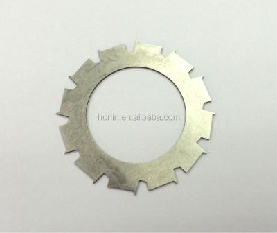 China Hong Kong Printing Stores STAHL Folder Punch Blade World No.1 Manufacturer Binding Parts Pioneer Precision Quality for sale