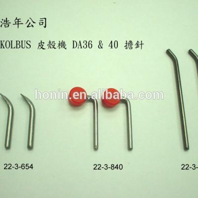 China Hong Kong Precision Quality Since Kolbus DA36 DA40 Handle 1962 Printing Stores Manufacturer Binding Parts Pioneer for sale