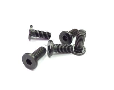 China Hong Kong Precision Quality Printing Shops Aster Screw C08401 Aster Parts Sewing Manufacturer SINCE 1962 for sale