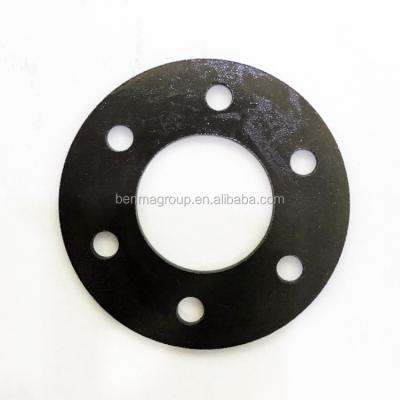 China Iron Motorcycle Clutch Parts Boxer CT100 Clutch Carrier Good Quality for sale