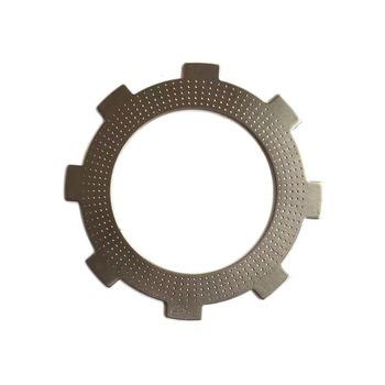 China Steel Motorcycle CD70 JH70 Clutch Pressure Plate For Motorcycle for sale