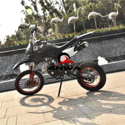 China 4 Stroke 150cc For Sale Super Cheap Air Cooled Dirt Bike Chain Breaker X19 110cc 125cc Pocket Bikes 10inch As Stansard 12 14 Inch Available for sale