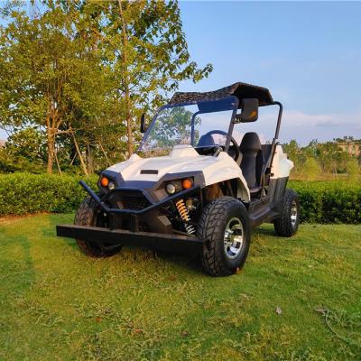 China Quality 3kw Atv 250cc Gas Diesel Mini Quad Bike 200cc 200 Chain Drive 2 Seats EPA Alloy 150cc 150 Utv 10inch for sale