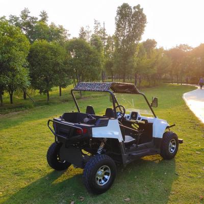 China 4x4 With CE Diesel Carburetor Cfmoto 150cc Epa Farm Clutch Kids Electric Cheap Utv Ride On Car 10inch Alloy for sale