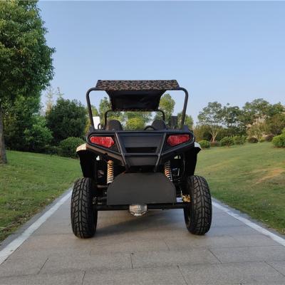 China Cheap Electric Adult 72v 7.5kw 60v 5kw 4kw 48v 400cc 4*4 3kw 3000w 3.5kw 2000w 2 Seats 1500w Utv 10inch Alloy for sale